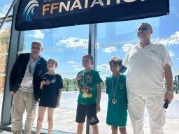 Photos Saison 2023-2024 &raquo; Finale Benjathlon & Mini Neuf Cube - Juin 24